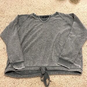 Cozy Sweatshirt